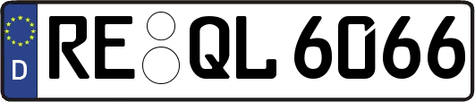 RE-QL6066