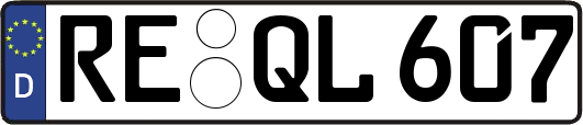 RE-QL607