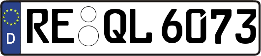 RE-QL6073