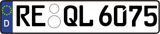 RE-QL6075