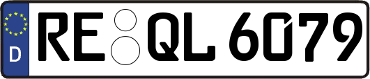 RE-QL6079
