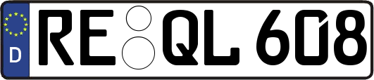 RE-QL608