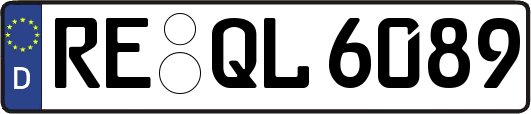 RE-QL6089