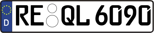 RE-QL6090
