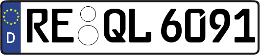 RE-QL6091