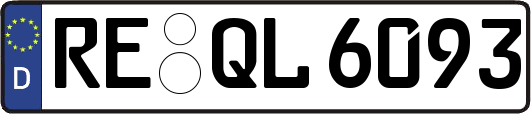 RE-QL6093