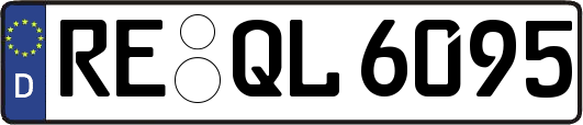 RE-QL6095