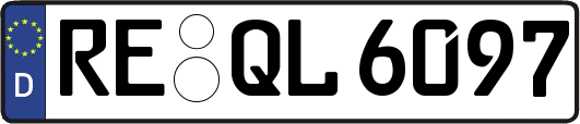 RE-QL6097