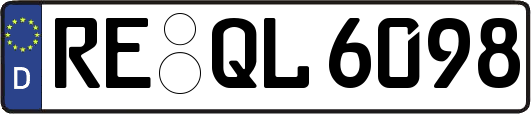 RE-QL6098