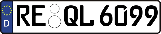 RE-QL6099