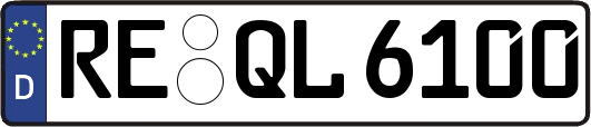 RE-QL6100