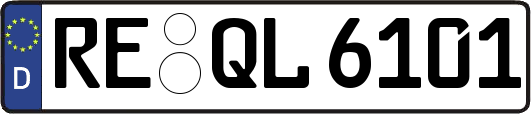 RE-QL6101