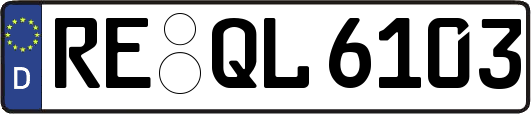 RE-QL6103