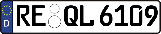 RE-QL6109
