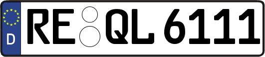 RE-QL6111
