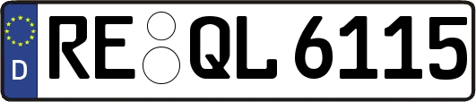 RE-QL6115
