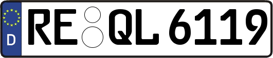 RE-QL6119