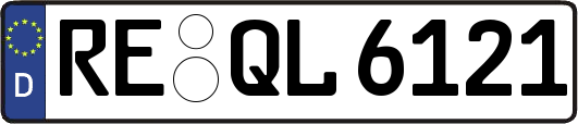 RE-QL6121