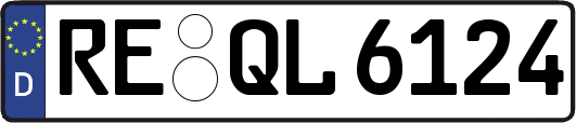 RE-QL6124