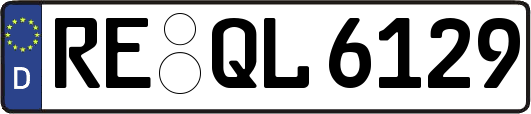 RE-QL6129
