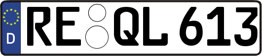 RE-QL613