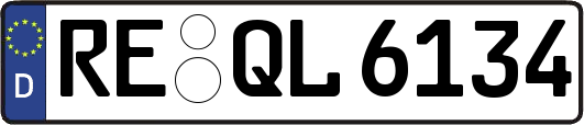 RE-QL6134