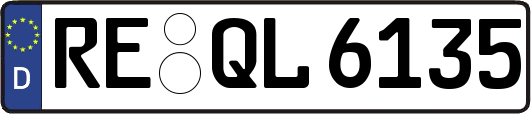 RE-QL6135