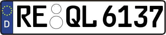 RE-QL6137