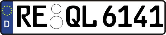 RE-QL6141
