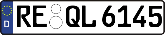 RE-QL6145