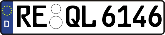 RE-QL6146