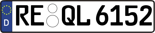 RE-QL6152