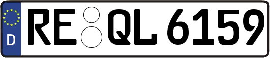 RE-QL6159