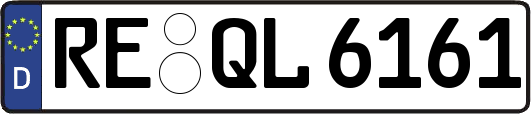 RE-QL6161