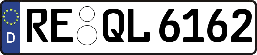 RE-QL6162