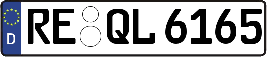 RE-QL6165