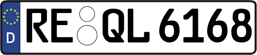 RE-QL6168