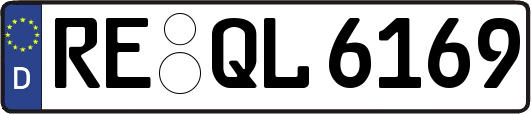 RE-QL6169