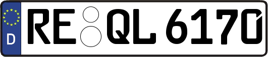 RE-QL6170