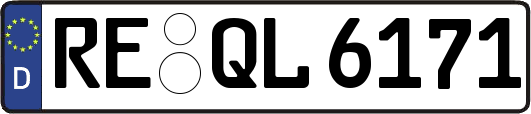RE-QL6171