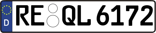RE-QL6172