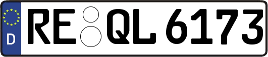 RE-QL6173
