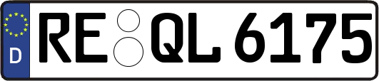RE-QL6175