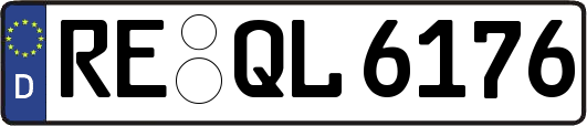 RE-QL6176