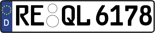 RE-QL6178