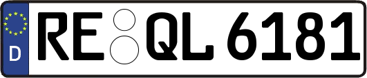 RE-QL6181
