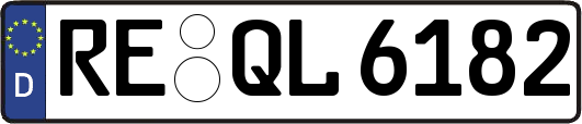 RE-QL6182