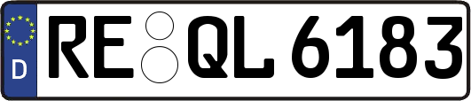 RE-QL6183