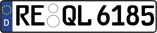 RE-QL6185
