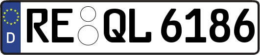 RE-QL6186